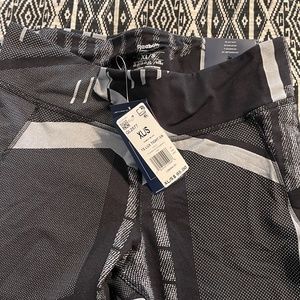 Reebok Luxe Leggings